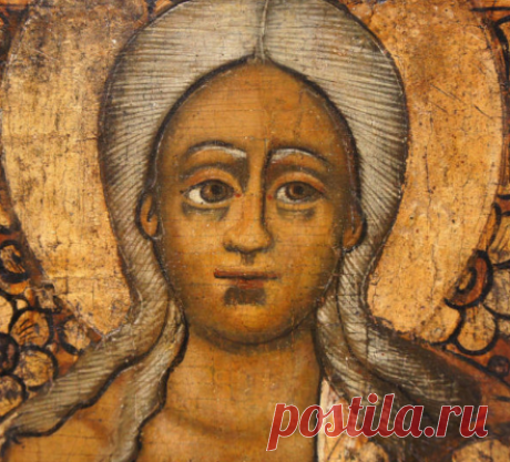 Мариино стояние