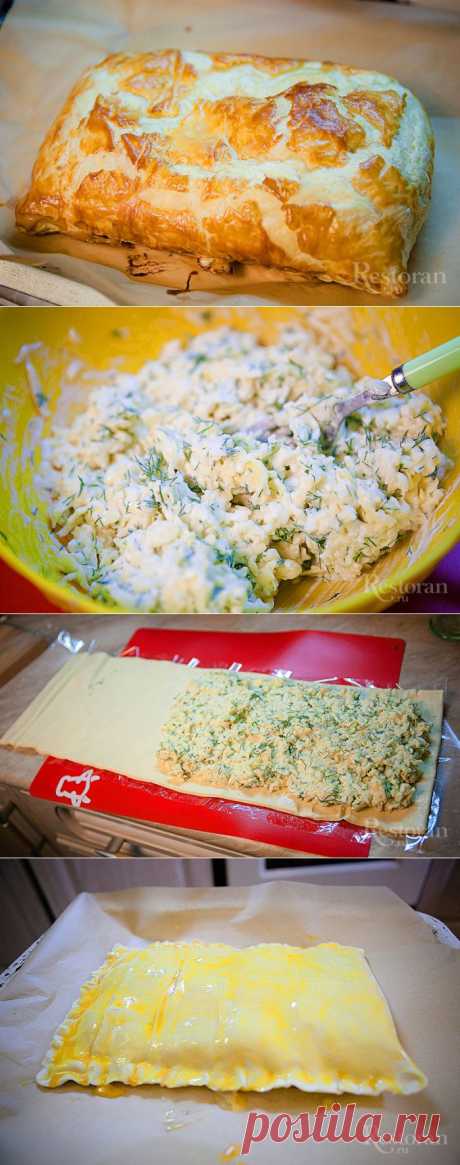 Самый быстрый и самый ленивый хачапури в мире | Четыре вкуса