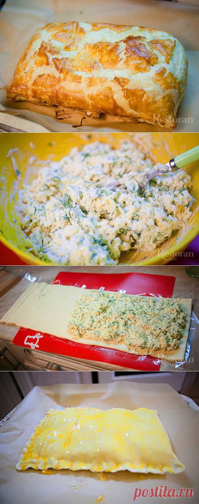 Самый быстрый и самый ленивый хачапури в мире | Четыре вкуса