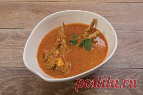 15 самых вкусных блюд грузинской кухни, которые стоит приготовить