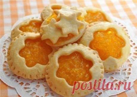 Изумительное печенье!