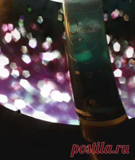 ЛЕДИ УСПЕХ ♥ КРАСОТА И БИЗНЕС ♥
Гель для душа &quot;Оракул&quot;