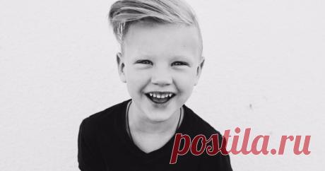 10 вещей, которые, по мнению ученых, делают детей счастливыми Психологи раскрыли секрет, как воспитать ребенка еще более здоровым и жизнерадостным.