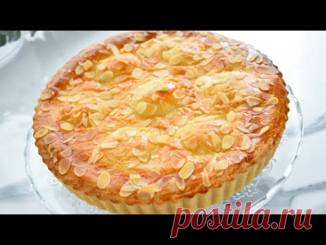 Итальянский ПИРОГ вкуснее, чем ТОРТ!!!
