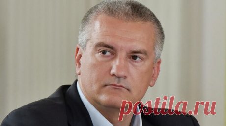 Аксенов заявил о возобновлении движения по трассе Джанкой-Симферополь