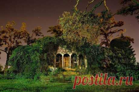 Мистический Новый Орлеан - Путешествуем вместе