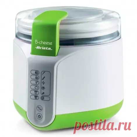 Сыроварка Ariete 0615 B-Cheese - Хлебопечка.ру