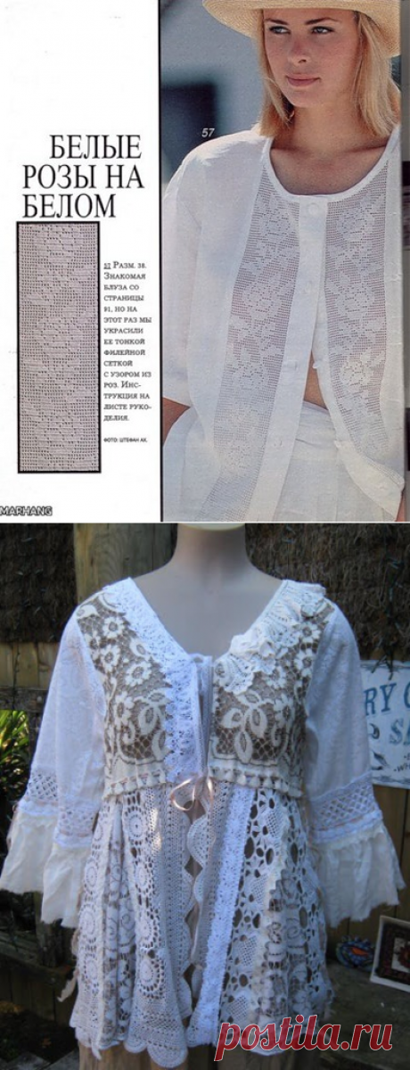 Вязание и ткань | Записи в рубрике Вязание и ткань | Дневник оскольчанка