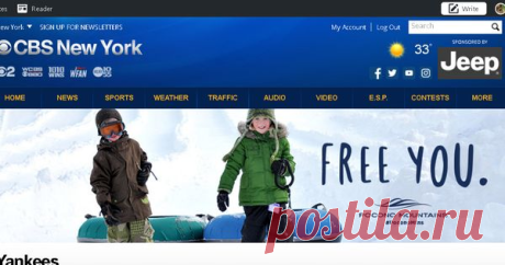 Yankees - New York Yankees CBS New York on elrey delmundo | Trello