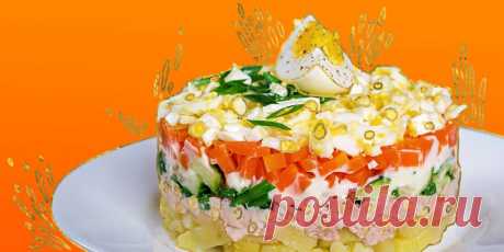10 вкусных салатов из печени трески Интересные сочетания с яйцами, огурцами, сыром, орехами и не только.