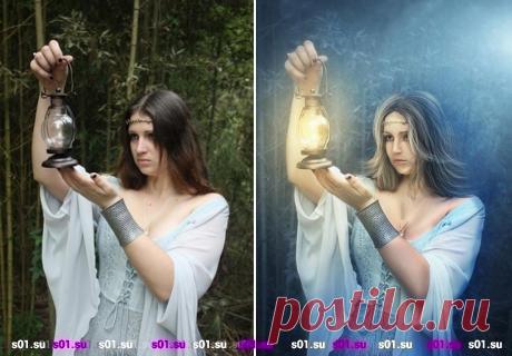 Сказка на заказ