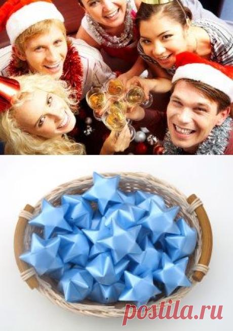 Шуточные предсказания на Новый год 2015 | Красота и здоровье женщины