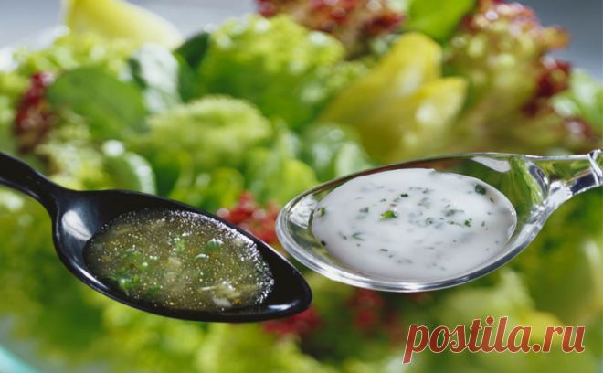 Соусы для салатов: простые и классические рецепты соусов для салатов, соус для салата Цезарь и Греческий, томатный и сырный соусы, рецепты салатных заправок на все случаи жизни