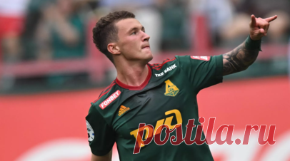 Сербский «Железничар» объявил о подписании контракта с Игнатьевым. Нападающий Иван Игнатьев и сербский «Железничар» заключили трудовое соглашение. Читать далее