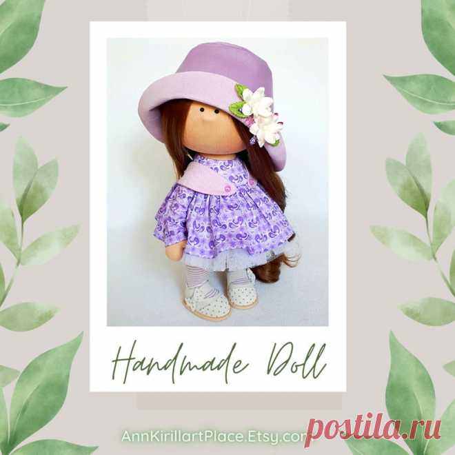 Nursery Interior Doll Home Design Doll Decoration Art Doll | Etsy