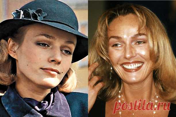 Смерть, любовь и миллиарды. Звездная судьба Натальи Андрейченко . Милая Я