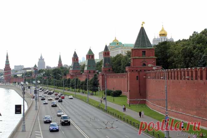 Ответы на стыдные вопросы о кремлевских башнях.