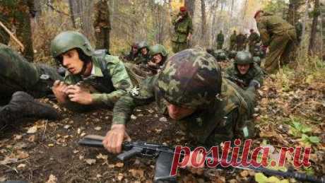 В Сирии действует российский спецназ | ИноСМИ - Все, что достойно перевода