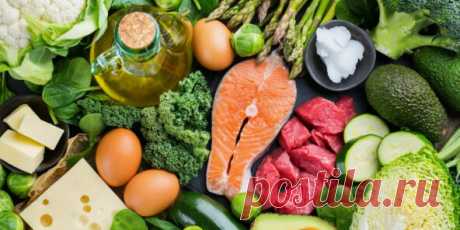 Продукты для профилактики деменции — Роман Головин на vc.ru