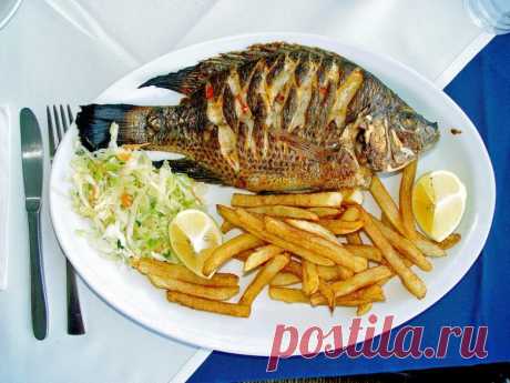 Внимание! Эти продукты из Китая НЕЛЬЗЯ есть! / Всё самое лучшее из интернета