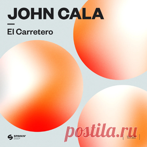 John Cala - El Carretero (Extended Mix) | 4DJsonline.com