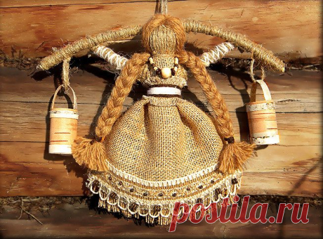 5 мощных талисманов для дома / Мистика