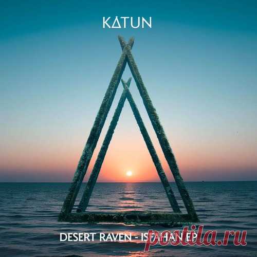 Desert Raven – Isfahan [KAT046] free download mp3 music 320kbps