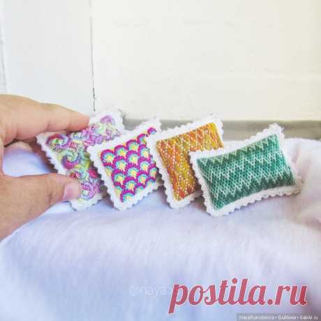 Вышиваю. Не могу остановиться / Кукольная миниатюра своими руками / Бэйбики. Куклы фото. Одежда для кукол