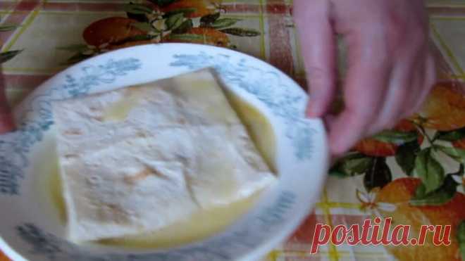 Закуска из лаваша: с сыром и зеленым луком, так просто и так вкусно | Вкусности жизни | Яндекс Дзен