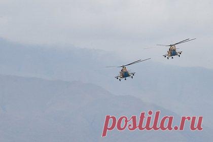 Аргентина решила передать в помощь Украине два неисправных российских вертолета. Действующие власти Аргентины решили передать Украине два неисправных транспортных вертолета Ми-171Е, купленных у России, в качестве помощи. Правительство южноамериканской страны надеется, что США зачтет вертолеты в качестве первого платежа для приобретения истребителей F-16.