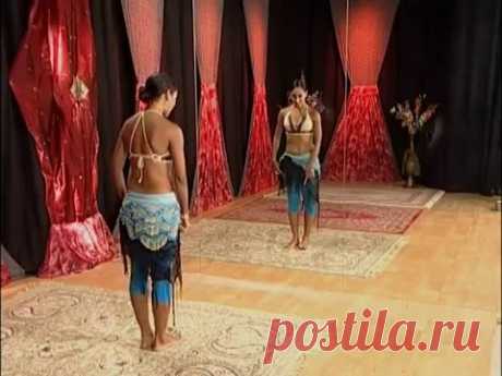 Amar Gamal - Supreme shimmies / Амар Гамал - Техника трясок