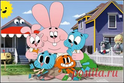 familia waterson - Поиск в Google