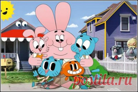 familia waterson - Поиск в Google