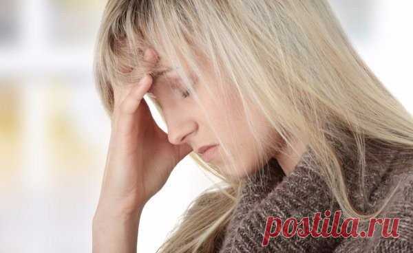 Если голова болит от погоды: 5 простых советов