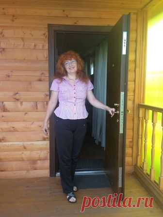 Ирина Пантина(Ежова)
52 года, Россия, г. Пестово (Пестовский район)