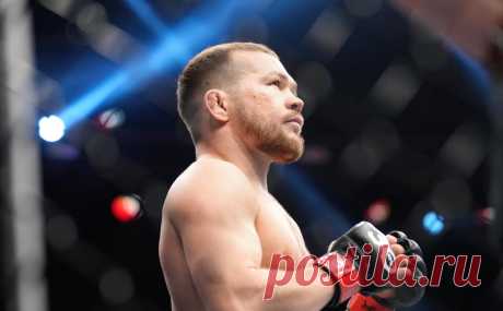 Глава UFC анонсировал следующий бой Петра Яна. Турнир пройдет в Майами 9 марта, соперником россиянина будет китаец Сун Ядун