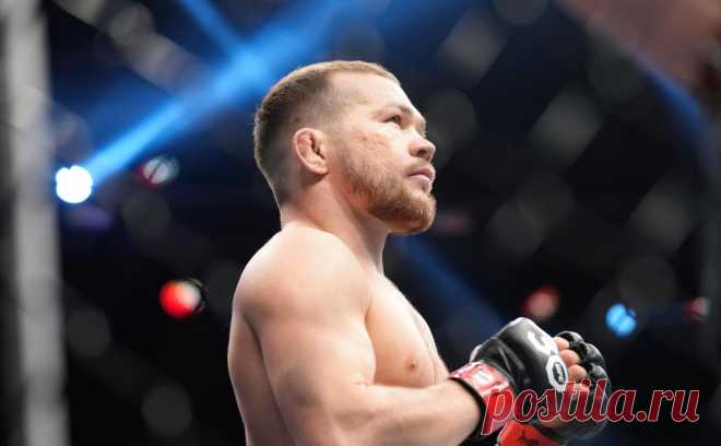 Глава UFC анонсировал следующий бой Петра Яна. Турнир пройдет в Майами 9 марта, соперником россиянина будет китаец Сун Ядун