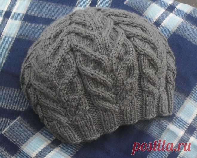 берет "Герда":