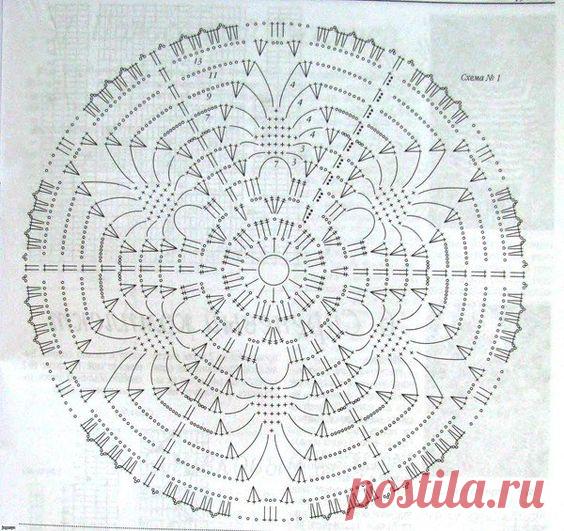 Вязание Рукоделие Творчество