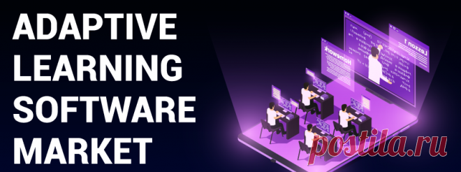 The global adaptive learning software market size stood at USD 1.61 Billion in 2019 and is projected to reach USD 7.94 Billion by 2027, exhibiting a CAGR of 22.1% during the forecast period.