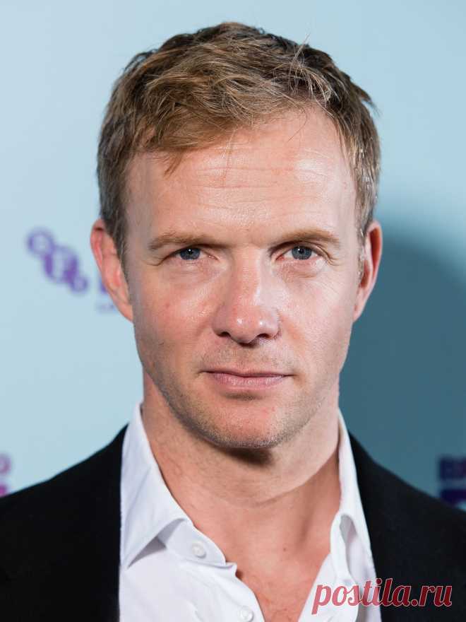 Руперт Пенри-Джонс, 22 сентября, 1970