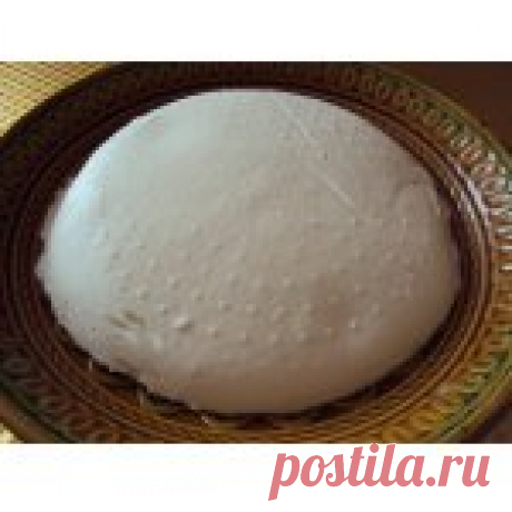 Сыр "Фета" Кулинарный рецепт