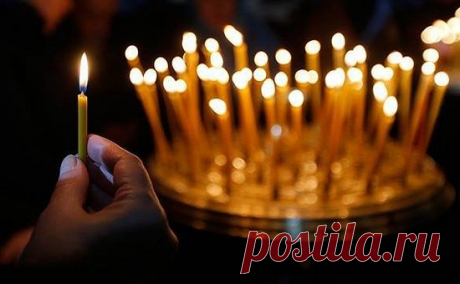 Осложненное горе, или Чудо святой Людмилы. История прихожанки храма святителя Николая в Котельниках