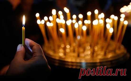 Осложненное горе, или Чудо святой Людмилы. История прихожанки храма святителя Николая в Котельниках