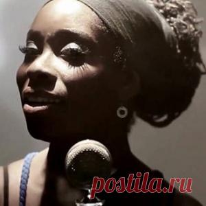 Популярная американская соул-исполнительница Ииока Окоаво (Iyeoka Okoawo) одна из тех, чей голос невозможно забыть - МирТесен