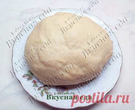Лучшее пельменное тесто! 
Тесто для пельменей и вареников, которые не развариваются. 
Рецепт с фото: https://1-dream.ru/vtorye-bljuda/vareniki/testo-dlya-p..