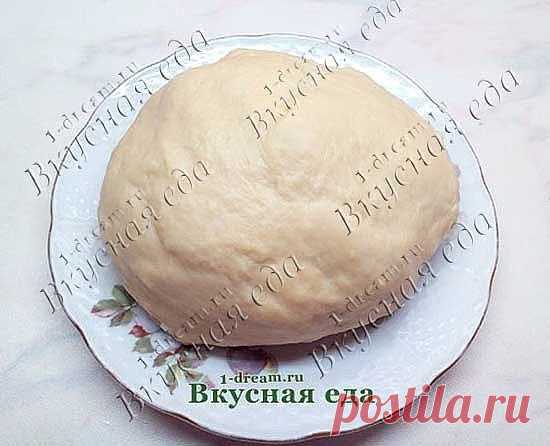 Лучшее пельменное тесто! 
Тесто для пельменей и вареников, которые не развариваются. 
Рецепт с фото: http://1-dream.ru/vtorye-bljuda/vareniki/testo-dlya-p..