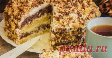 Рецепты. Мир кулинарии - Публикации