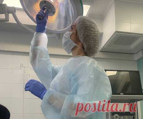 К чему приводит удаление матки | Доктор Назимова | Дзен