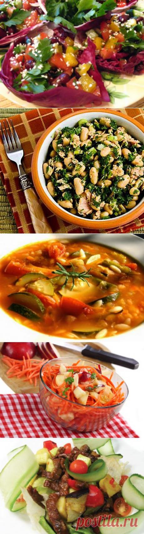 Еда для красоты. Рецепты блюд для идеальной кожи